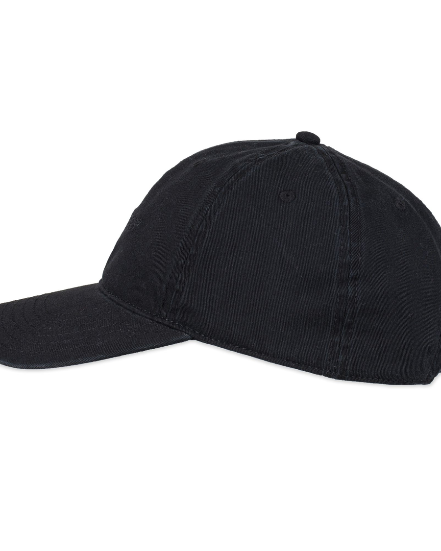 (image for) Generous Baseball Cap